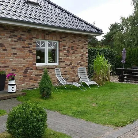 Kranich - A24060 Apartment *