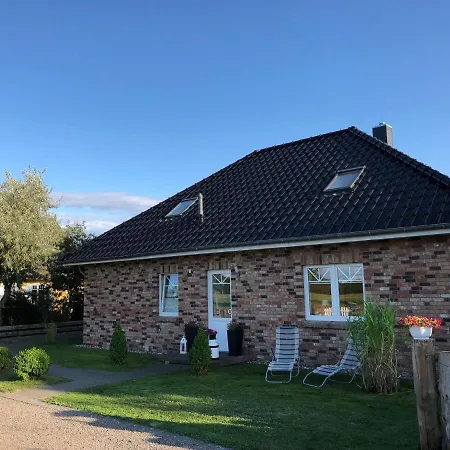 Apartment Kranich - A24060 Wieck