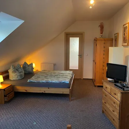 Apartment Kranich - A24060 Wieck