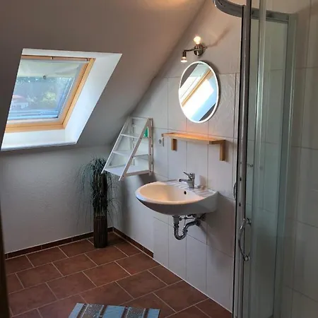 Kranich - A24060 Apartment