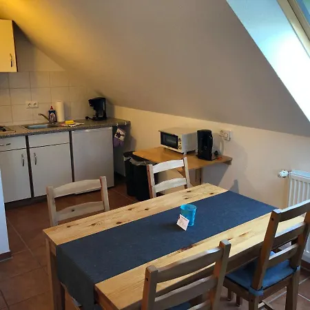 Lägenhet Kranich - A24060 *