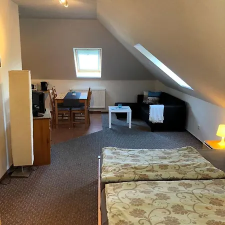 Apartment Kranich - A24060 Wieck