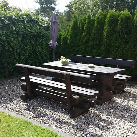 Lägenhet Kranich - A24060