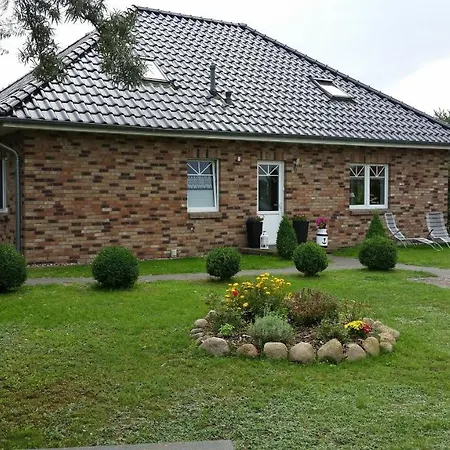 Apartment Kranich - A24060