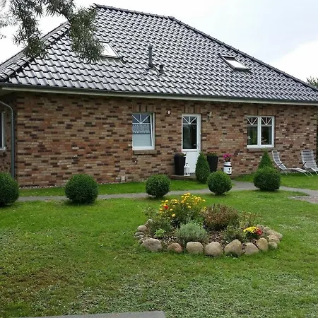 Lägenhet Kranich - A24060
