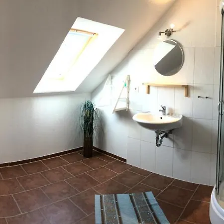 Lägenhet Kranich - A24060