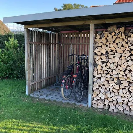 Lägenhet Kranich - A24060 *
